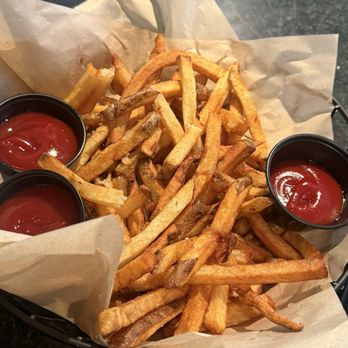 Slope & Hatch - Fries - Tacos Near Me - Snowmass Village, Colorado