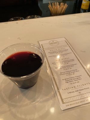 Decant Urban Winery by null