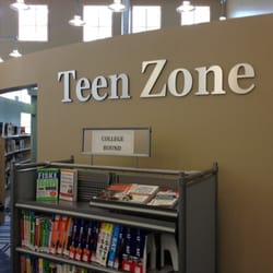 SOUTH BOWIE BRANCH LIBRARY - 16 Photos & 19 Reviews - 15301 Hall Rd