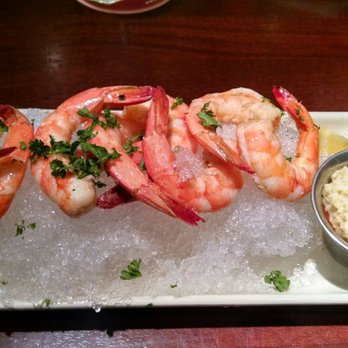 Pappadeaux Seafood Kitchen - Shrimp cocktail - Cajun/Creole Near Me - Austin, Texas