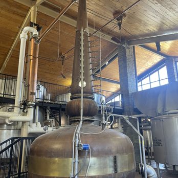 Willett Distillery - Pot still - Distilleries Near Me - Bardstown, Kentucky Willett Distillery - Pot still - Distilleries Near Me - Bardstown, Kentucky