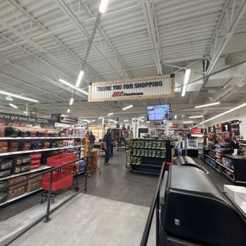 Jerry’s Ace Hardware at City Park - Hardware Stores Near Me - Denver, Colorado