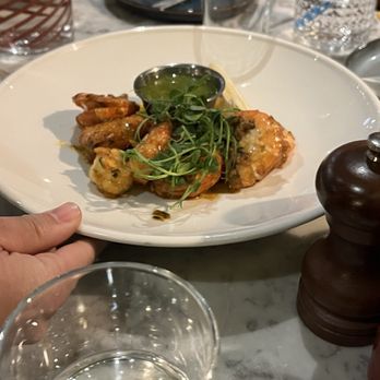The Pier House - Restaurants Near Me - Dublin, D