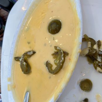 La Cocina - Chili Chile Con Queso - Mexican Near Me - Richmond, Texas