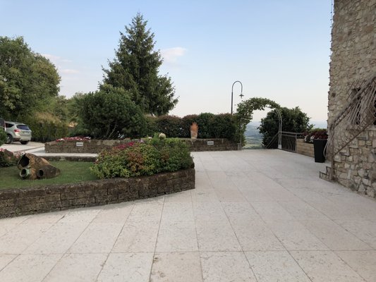 La Casa degli Spiriti by null