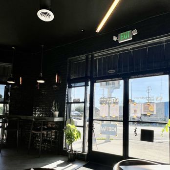 Dos Cuervos cafe - Can't miss the building. It's conveniently located on the corner. - Coffee & Tea Near Me - Los Angeles, California Dos Cuervos cafe - Can't miss the building. It's conveniently located on the corner. - Coffee & Tea Near Me - Los Angeles, California