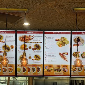 Ishtar Gate - Menu - Mediterranean Near Me - Troutdale, Oregon Ishtar Gate - Menu - Mediterranean Near Me - Troutdale, Oregon