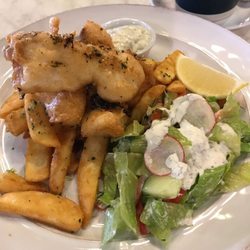 La Baguette Cafe