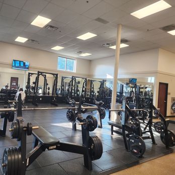 Brick Bodies - A portion of the pjysical development here at Brick Bodies - Gyms Near Me - Reisterstown, Maryland Brick Bodies - A portion of the pjysical development here at Brick Bodies - Gyms Near Me - Reisterstown, Maryland