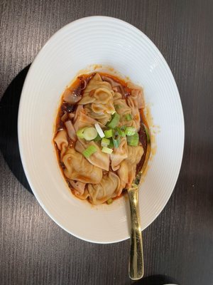 Oodles By The Nood Bar by null