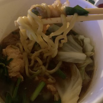 Ani Ramen House - Shrimp Tempura Kimchi Ramen - Ramen Near Me - Cranford, New Jersey Ani Ramen House - Shrimp Tempura Kimchi Ramen - Ramen Near Me - Cranford, New Jersey