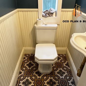 OCD Plan & Build - After - General Contractors Near Me - Emeryville, California OCD Plan & Build - After - General Contractors Near Me - Emeryville, California