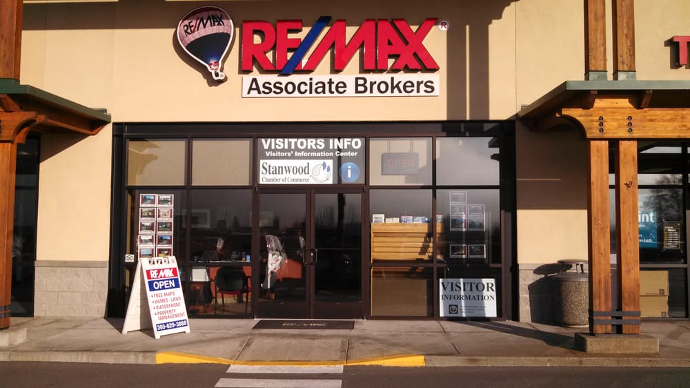 RE/MAX ASSOCIATE BROKERS Updated July 2024 Contact Agent 26910