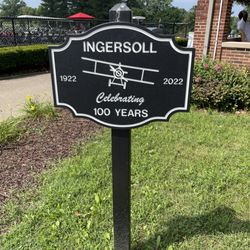 Ingersoll Golf Course