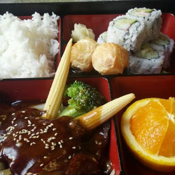 Eastern Pearl - Beef teriyaki bento - Chinese Near Me - Webster, Massachusetts Eastern Pearl - Beef teriyaki bento - Chinese Near Me - Webster, Massachusetts