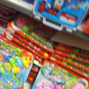Toyz - Toy Stores Near Me - Houston, Texas