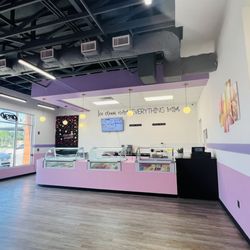Yoel's Ice Cream and Waffles
