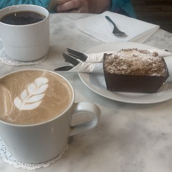 Ibiza Cafe - Latte, coffee, coffee cake - Cafes Near Me - Frederick, Maryland Ibiza Cafe - Latte, coffee, coffee cake - Cafes Near Me - Frederick, Maryland