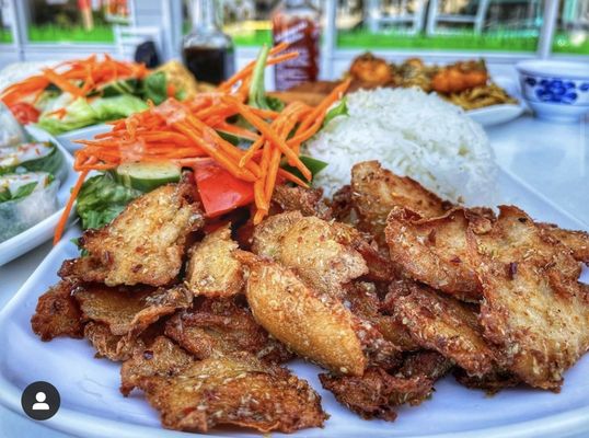 Loving Hut San Diego (North Park) by null
