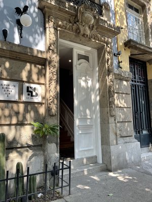 Almanegra Café by null