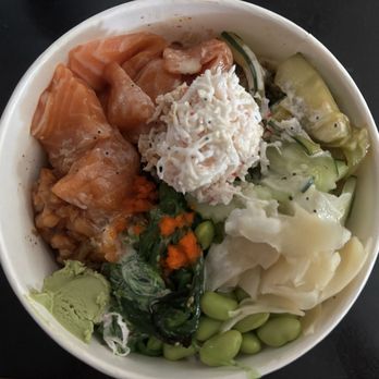Pick a Poke - Poke Near Me - West Covina, California Pick a Poke - Poke Near Me - West Covina, California