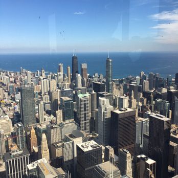 Skydeck Chicago - Observatories Near Me - Chicago, Illinois Skydeck Chicago - Observatories Near Me - Chicago, Illinois