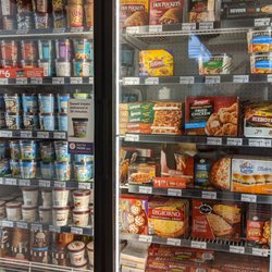 7-Eleven - Gotta get my Ben & Jerry's