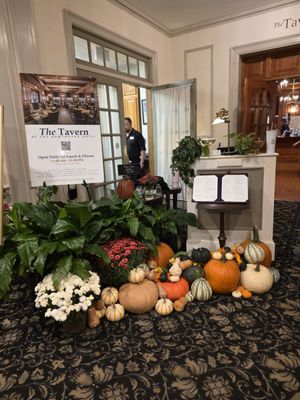 Hawthorne Hotel by null