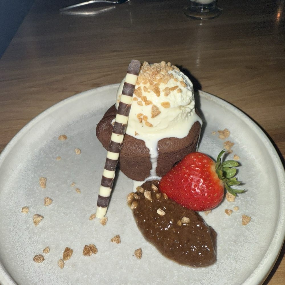 The Prow - Dessert - Beer Bar Near Me - Banff, Alberta The Prow - Dessert - Beer Bar Near Me - Banff, Alberta