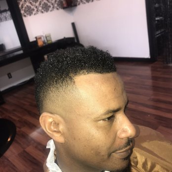 Afro Barber - Barbers Near Me - Shoreline, Washington