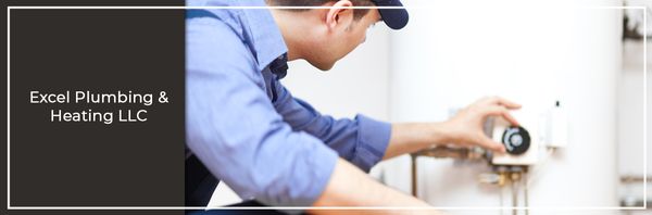 Excel Plumbing & Heating Logo