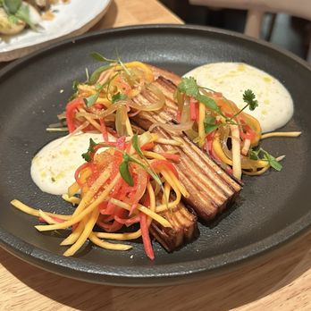 Moon Rabbit - taro pave @davideatsdc - Vietnamese Near Me - Washington, DC, District of Columbia Moon Rabbit - taro pave @davideatsdc - Vietnamese Near Me - Washington, DC, District of Columbia