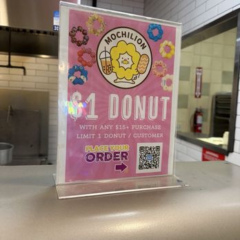 Mochi Lion Riverside - Donuts Near Me - Riverside, California Mochi Lion Riverside - Donuts Near Me - Riverside, California