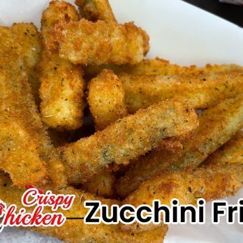 Crispy Chicken Kitchen - Halal Near Me - Corona, California