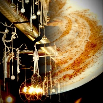 Redefined Coffee House - Coffee & Tea Near Me - Grapevine, Texas