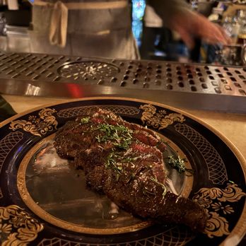 St. Anselm - Butchers Steak - Steakhouses Near Me - Washington, DC, District of Columbia