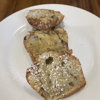 The Chef's Corner - Lunch time - New American Near Me - Mineola, New York