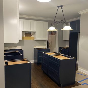 Western Export Corp - Kitchen & Bath Near Me - Mundelein, Illinois