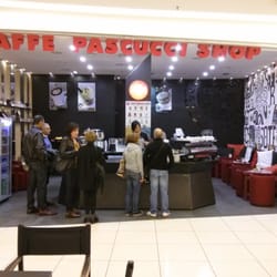 Caffè Pascucci - Caffè