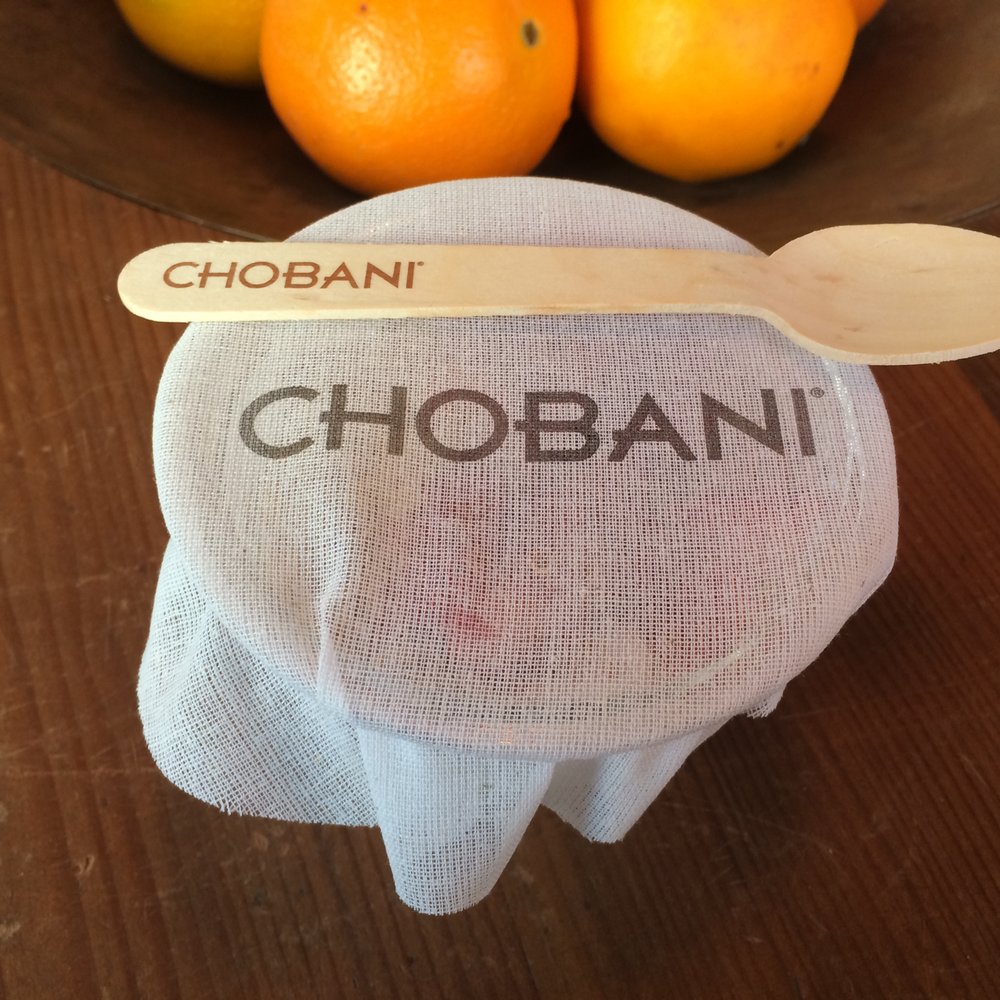 Chobani - Cute Presentation - Coffee & Tea Near Me - New York, New York Chobani - Cute Presentation - Coffee & Tea Near Me - New York, New York