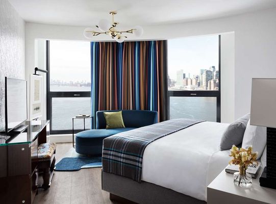 Graduate by Hilton New York by null