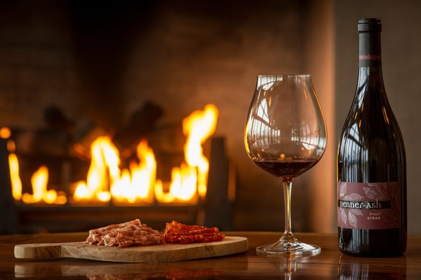 Penner-Ash Wine Cellars by null