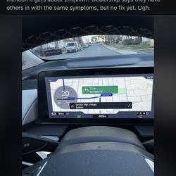 VIP Honda - same issue