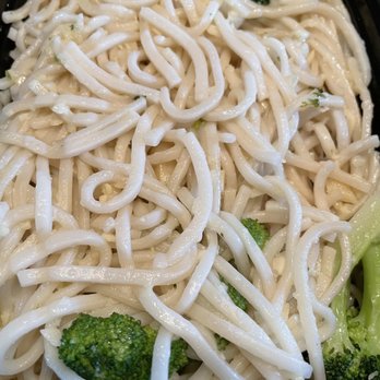 Dumpling Capital - Garlic Noodle - Dim Sum Near Me - Santa Clara, California