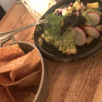 Kahlo - New Mexican Cuisine Near Me - New York, New York