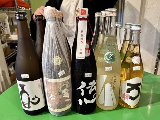 Wellspent Market by null