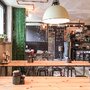 Photo of FLFL Levantive Kitchen