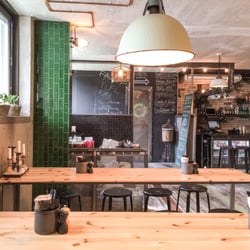 FLFL Levantive Kitchen - Inredning