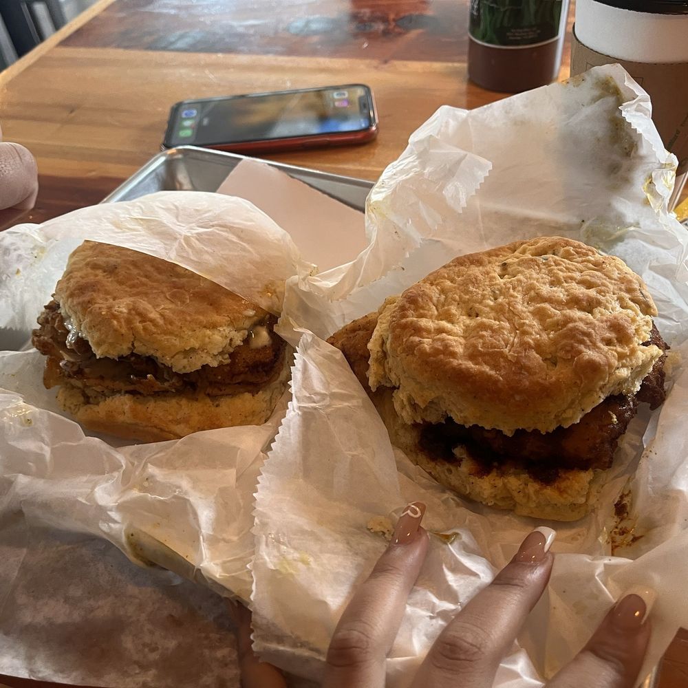 Scratch Biscuit Company - Breakfast & Brunch Near Me - Roanoke, Virginia Scratch Biscuit Company - Breakfast & Brunch Near Me - Roanoke, Virginia