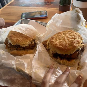 Scratch Biscuit Company - Breakfast & Brunch Near Me - Roanoke, Virginia Scratch Biscuit Company - Breakfast & Brunch Near Me - Roanoke, Virginia